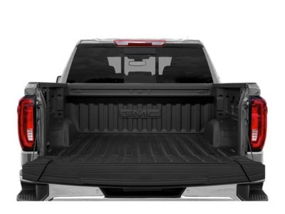 2022 GMC Sierra 1500 Limited 4WD Crew Cab Short Box Denali