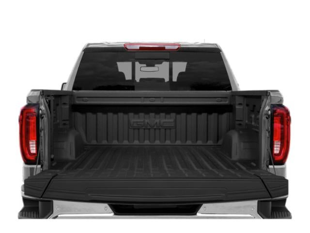 2022 GMC Sierra 1500 Limited 4WD Crew Cab Short Box Denali