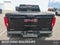 2022 GMC Sierra 1500 Limited 4WD Crew Cab Short Box Denali