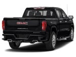2022 GMC Sierra 1500 Limited 4WD Crew Cab Short Box Denali