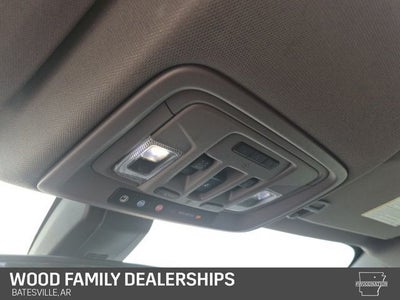 2022 GMC Sierra 1500 Limited 4WD Crew Cab Short Box Denali