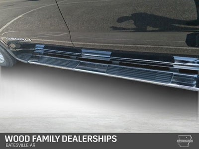 2022 GMC Sierra 1500 Limited 4WD Crew Cab Short Box Denali