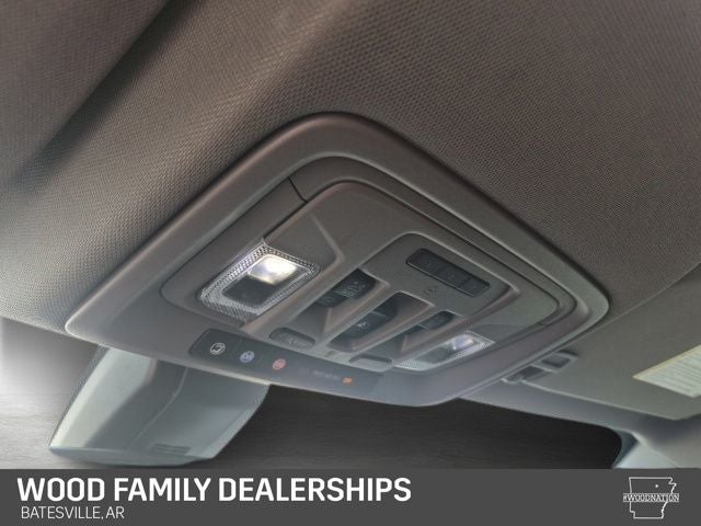 2022 GMC Sierra 1500 Limited 4WD Crew Cab Short Box Denali