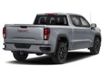 2025 GMC Sierra 1500 4WD Crew Cab Short Box Elevation with 3SB