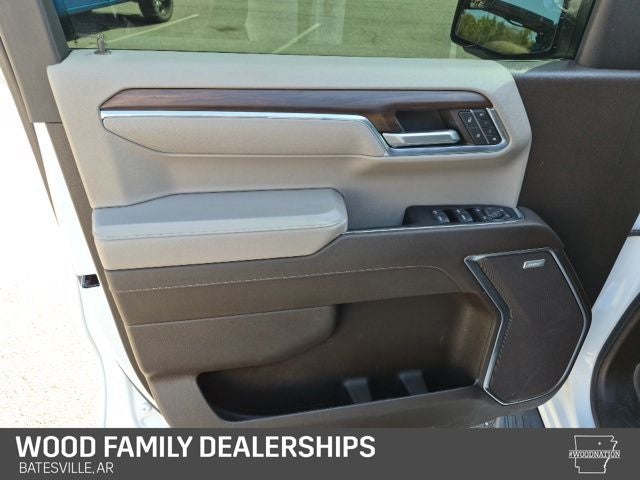 2024 GMC Sierra 1500 4WD Crew Cab Short Box SLT