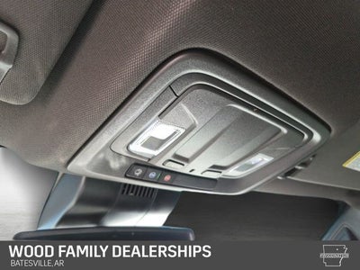 2024 GMC Sierra 1500 4WD Crew Cab Short Box SLT