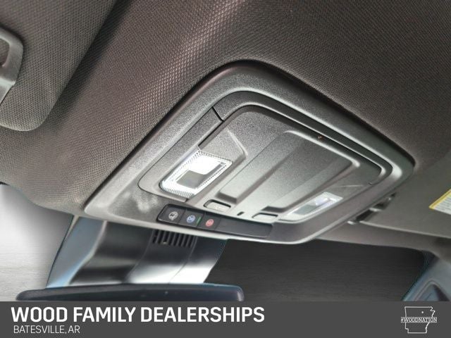 2024 GMC Sierra 1500 4WD Crew Cab Short Box SLT