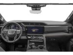 2026 GMC Sierra 1500 Crew Cab, Short Bed, AT4, 4WD
