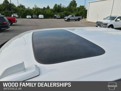 2023 GMC Sierra 1500 4WD Crew Cab Short Box Denali