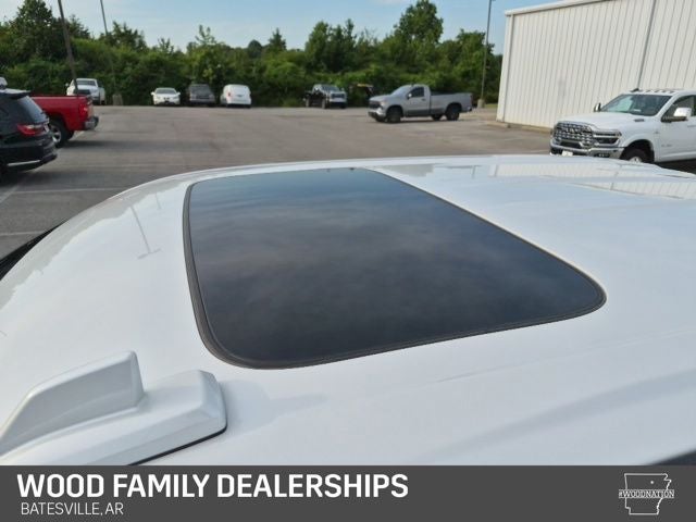 2023 GMC Sierra 1500 4WD Crew Cab Short Box Denali