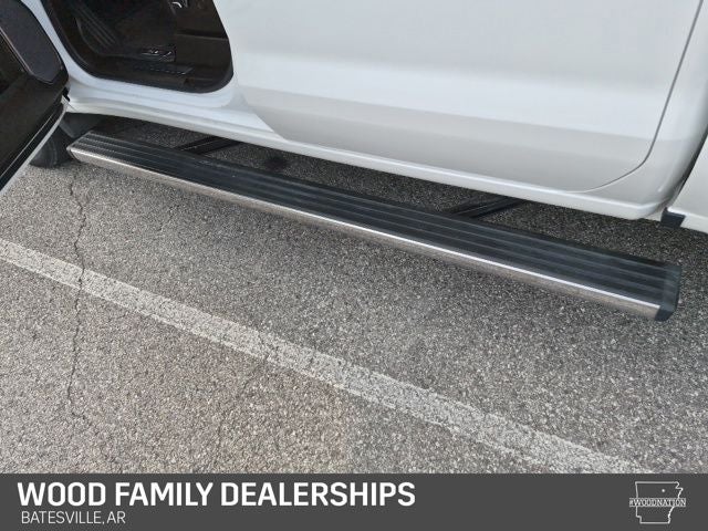 2023 GMC Sierra 1500 4WD Crew Cab Short Box Denali