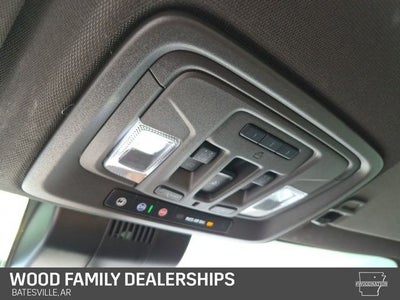 2023 GMC Sierra 1500 4WD Crew Cab Short Box Denali
