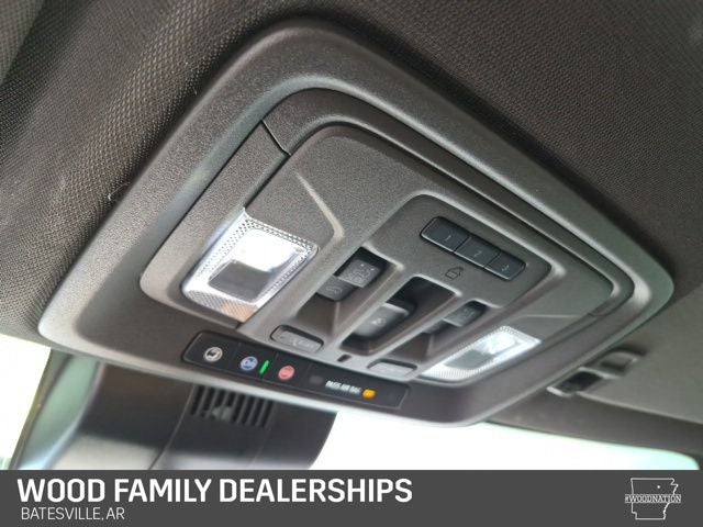 2023 GMC Sierra 1500 4WD Crew Cab Short Box Denali