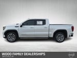 2023 GMC Sierra 1500 4WD Crew Cab Short Box Denali