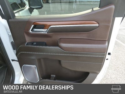 2023 GMC Sierra 1500 4WD Crew Cab Short Box Denali