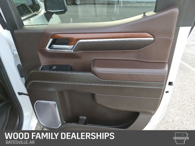 2023 GMC Sierra 1500 4WD Crew Cab Short Box Denali