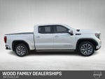 2023 GMC Sierra 1500 4WD Crew Cab Short Box Denali