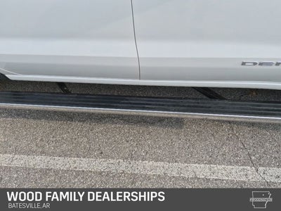 2023 GMC Sierra 1500 4WD Crew Cab Short Box Denali