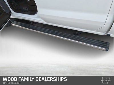 2023 GMC Sierra 1500 4WD Crew Cab Short Box Denali