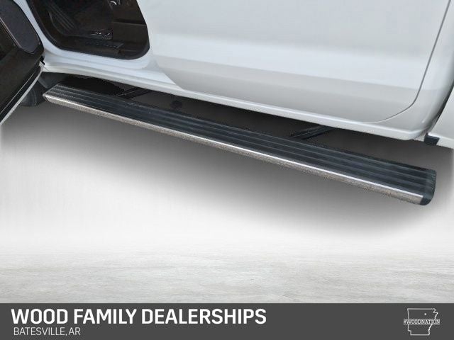 2023 GMC Sierra 1500 4WD Crew Cab Short Box Denali