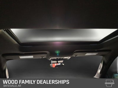2023 GMC Sierra 1500 4WD Crew Cab Short Box Denali