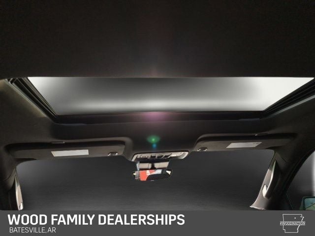 2023 GMC Sierra 1500 4WD Crew Cab Short Box Denali