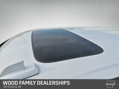 2023 GMC Sierra 1500 4WD Crew Cab Short Box Denali