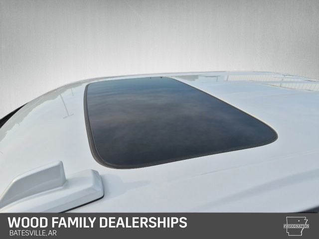 2023 GMC Sierra 1500 4WD Crew Cab Short Box Denali