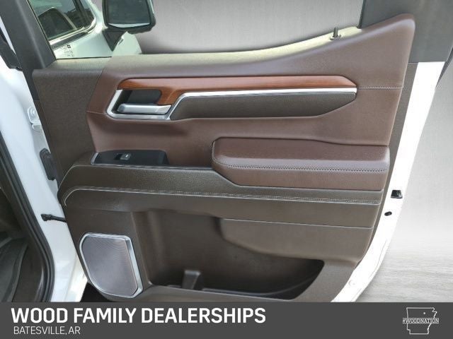 2023 GMC Sierra 1500 4WD Crew Cab Short Box Denali