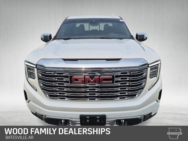 2023 GMC Sierra 1500 4WD Crew Cab Short Box Denali