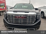 2024 GMC Sierra 1500 4WD Crew Cab Short Box Denali