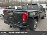 2024 GMC Sierra 1500 4WD Crew Cab Short Box Denali