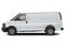 2024 GMC Savana Cargo RWD 2500 Regular Wheelbase Work Van