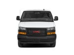 2024 GMC Savana Cargo RWD 2500 Regular Wheelbase Work Van