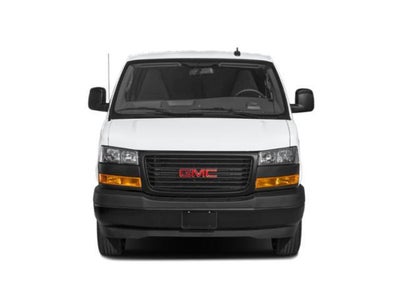 2024 GMC Savana Cargo RWD 2500 Regular Wheelbase Work Van