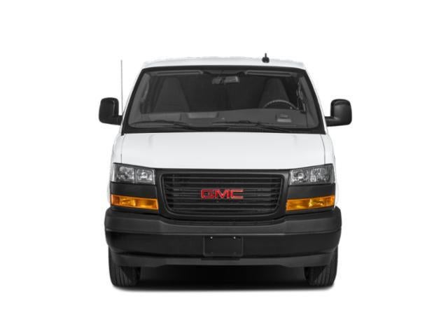 2024 GMC Savana Cargo RWD 2500 Regular Wheelbase Work Van
