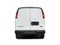 2024 GMC Savana Cargo RWD 2500 Regular Wheelbase Work Van