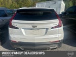2020 Cadillac XT4 AWD Premium Luxury