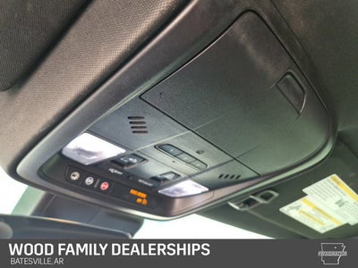 2020 Cadillac XT4 AWD Premium Luxury