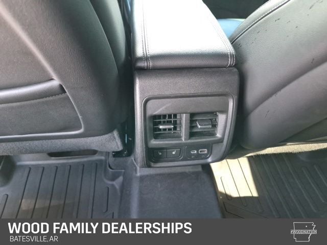 2020 Cadillac XT4 AWD Premium Luxury