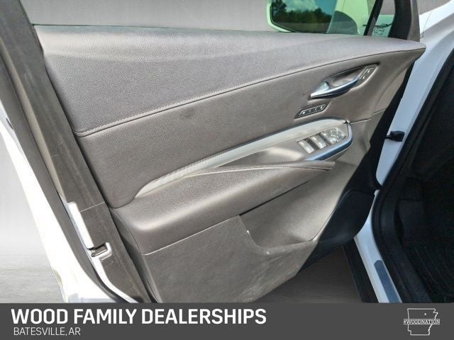 2020 Cadillac XT4 AWD Premium Luxury