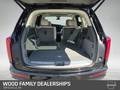 2020 Cadillac XT6 FWD Premium Luxury