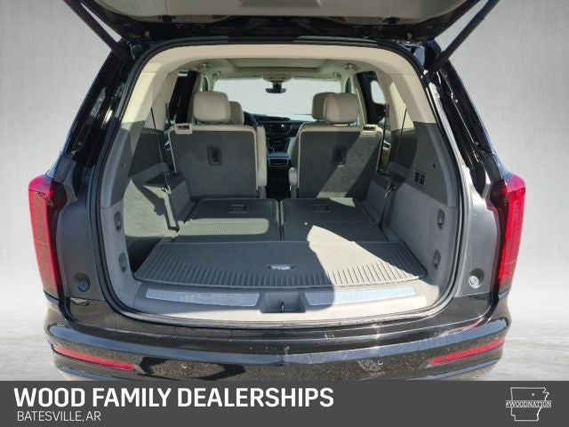 2020 Cadillac XT6 FWD Premium Luxury