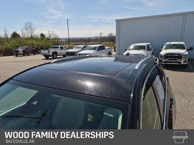 2020 Cadillac XT6 FWD Premium Luxury