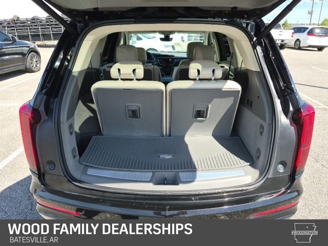 2020 Cadillac XT6 FWD Premium Luxury