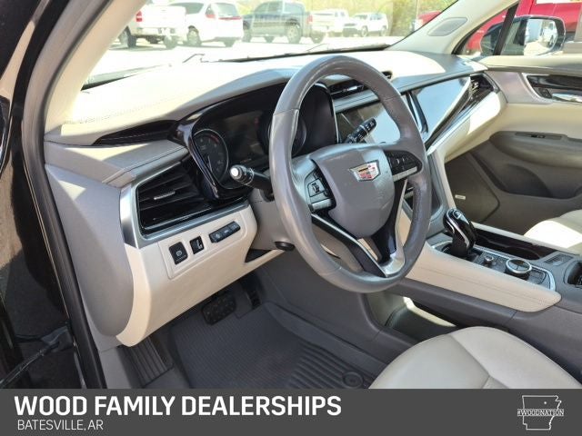 2020 Cadillac XT6 FWD Premium Luxury