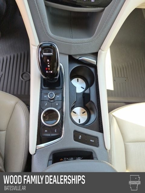 2020 Cadillac XT6 FWD Premium Luxury