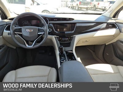 2020 Cadillac XT6 FWD Premium Luxury
