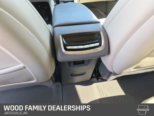 2020 Cadillac XT6 FWD Premium Luxury