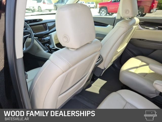 2020 Cadillac XT6 FWD Premium Luxury